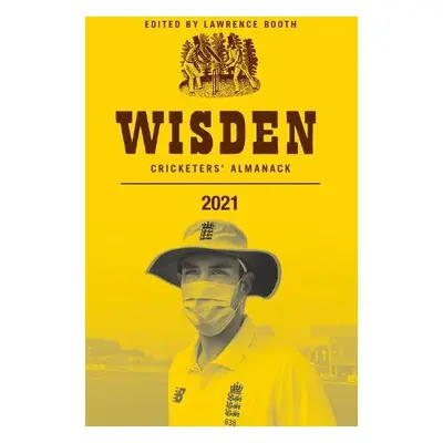 Wisden Cricketers' Almanack 2021