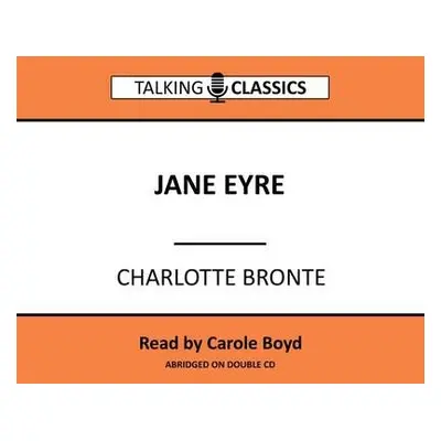 Jane Eyre - Bronte, Charlotte