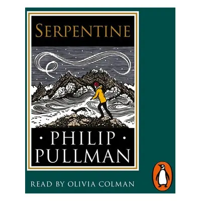 Serpentine - Pullman, Philip