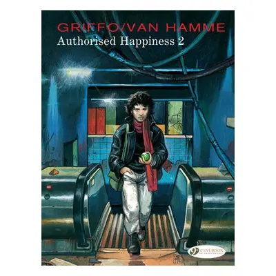 Authorised Happiness Vol. 2 - Hamme, Jean Van