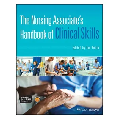 Nursing Associate's Handbook of Clinical Skills