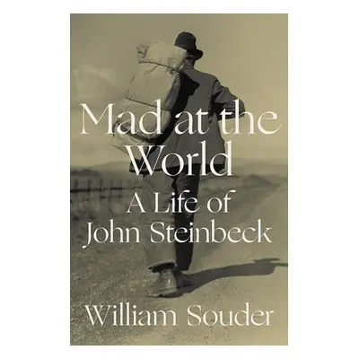 Mad at the World - Souder, William