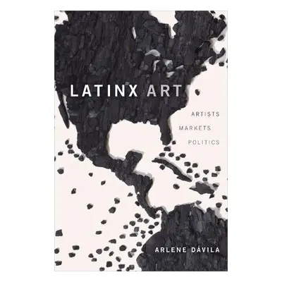 Latinx Art - Davila, Arlene