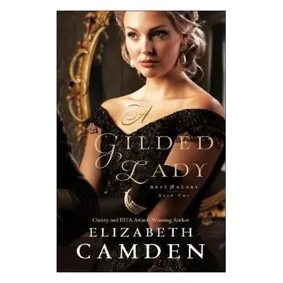 Gilded Lady - Camden, Elizabeth