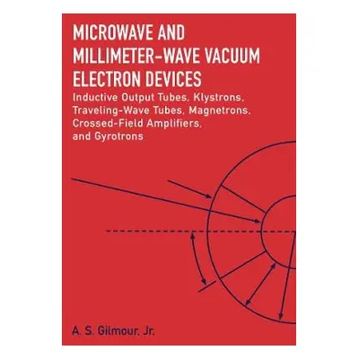 Microwave and MM Wave Vacuum Electron Devices: Inductive Output Tubes, Klystrons, Traveling Wave