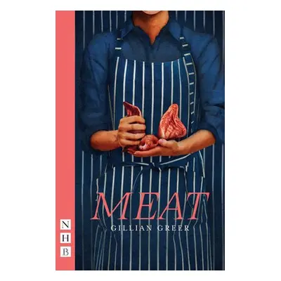 Meat - Greer, Gillian