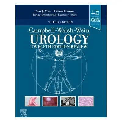 Campbell-Walsh Urology 12th Edition Review