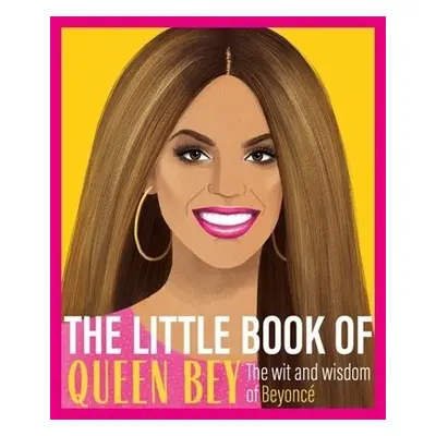 Little Book of Queen Bey - Various