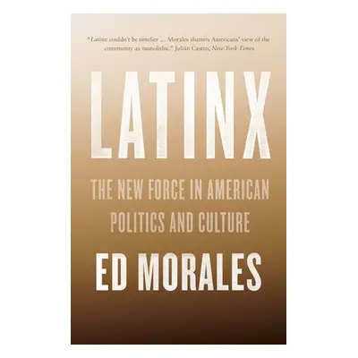 Latinx - Morales, Ed