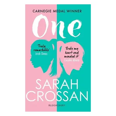 One - Crossan, Sarah