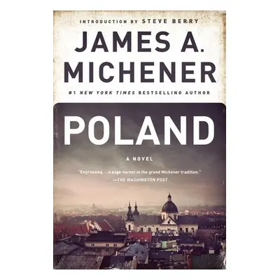 Poland - Michener, James A.