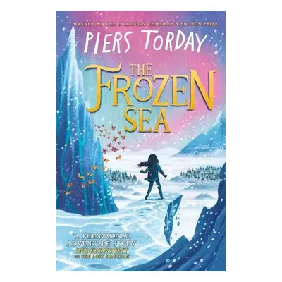 Frozen Sea - Torday, Piers