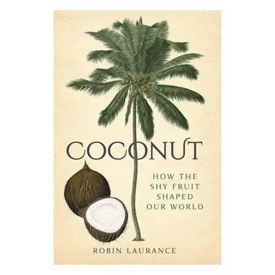 Coconut - Laurance, Robin