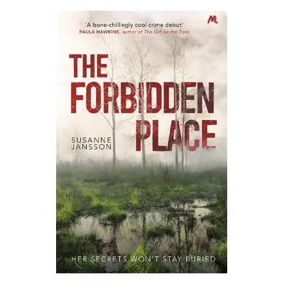 Forbidden Place - Jansson, Susanne