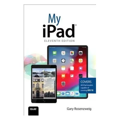 My iPad - Rosenzweig, Gary