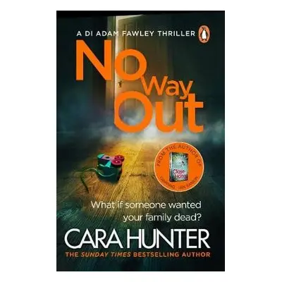 No Way Out - Hunter, Cara