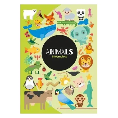 Animals - Brundle, Harriet