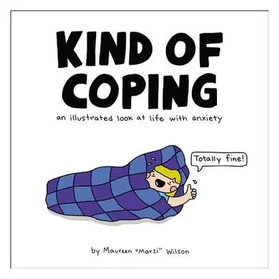 Kind of Coping - Wilson, Maureen Marzi