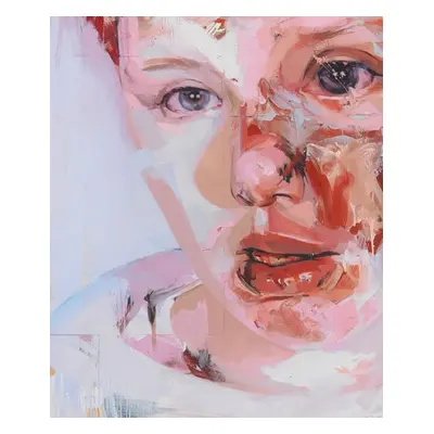 Jenny Saville - Calvocoressi, Richard