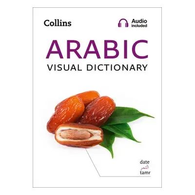 Arabic Visual Dictionary - Collins Dictionaries