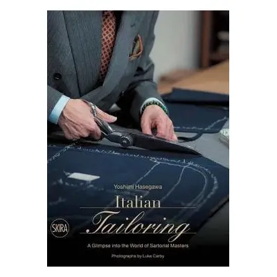 Italian Tailoring - Hasegawa, Yoshimi