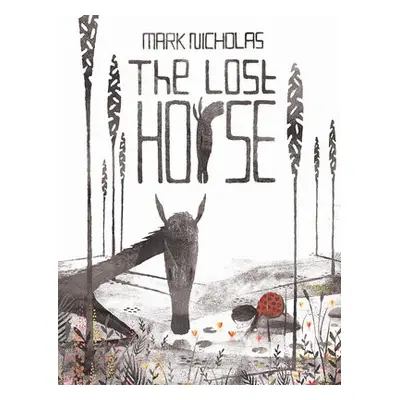 Lost Horse - Nicholas, Mark