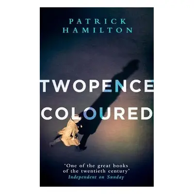 Twopence Coloured - Hamilton, Patrick