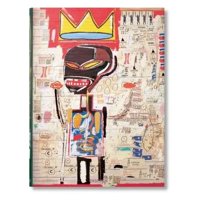 Jean-Michel Basquiat - Nairne, Eleanor