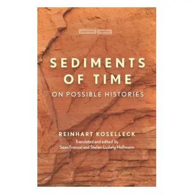 Sediments of Time - Koselleck, Reinhart