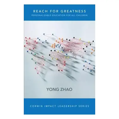 Reach for Greatness - Zhao, Yong