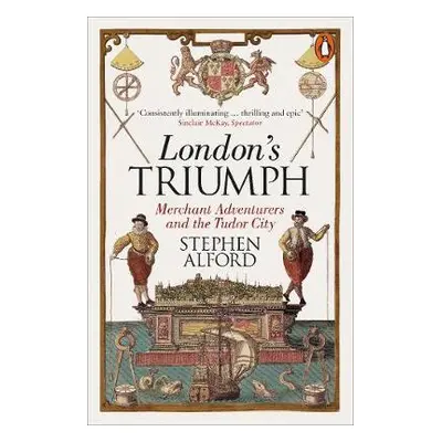 London's Triumph - Alford, Stephen