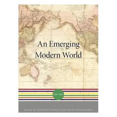 Emerging Modern World - Conrad, Sebastian