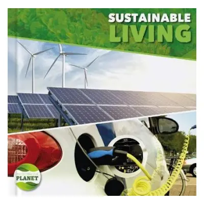 Sustainable Living - Brundle, Harriet