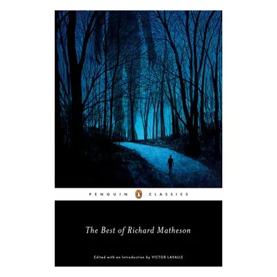 Best of Richard Matheson - Matheson, Richard