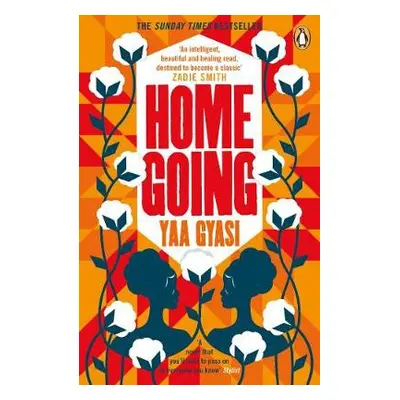 Homegoing - Gyasi, Yaa