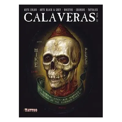 Calaveras III