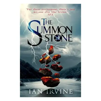 Summon Stone - Irvine, Ian