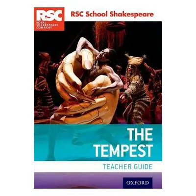 RSC School Shakespeare: The Tempest