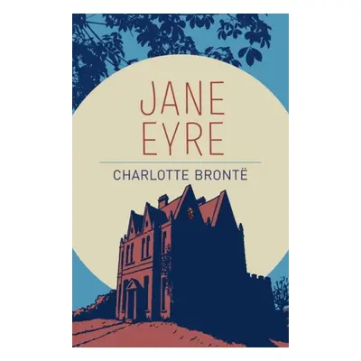 Jane Eyre - Bronte, Charlotte