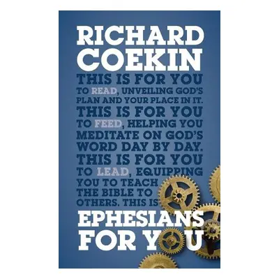 Ephesians For You - Coekin, Richard