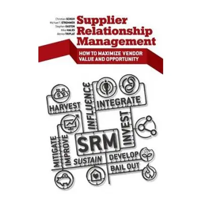 Supplier Relationship Management - Easton, Stephen a Hales, Michael D. a Schuh, Christian a Stro