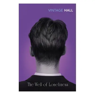 Well of Loneliness - Hall, Radclyffe