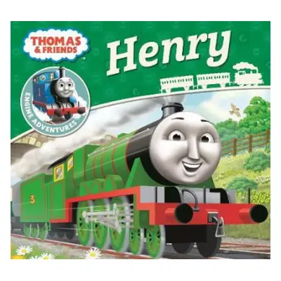 Thomas a Friends: Henry - Awdry, Rev. W.