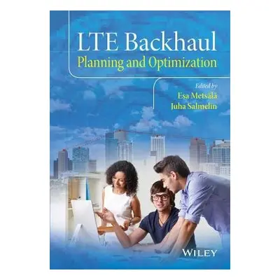 LTE Backhaul