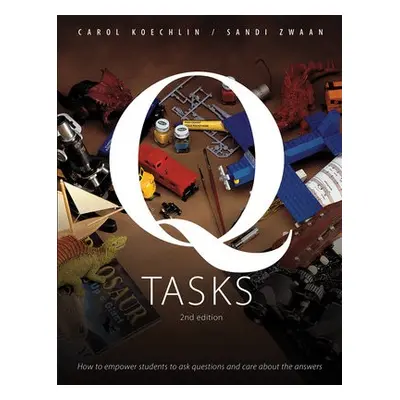 Q-Tasks - Koechlin, Carol a Zwaan, Sandi