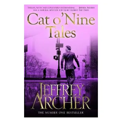 Cat O' Nine Tales - Archer, Jeffrey