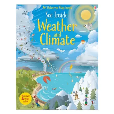 See Inside Weather and Climate - Daynes, Katie