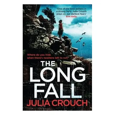 Long Fall - Crouch, Julia