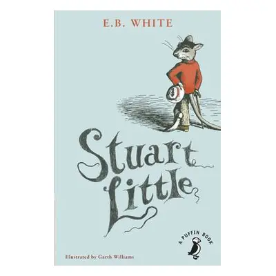 Stuart Little - White, E. B.