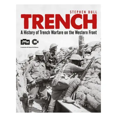 Trench - Bull, Dr Stephen